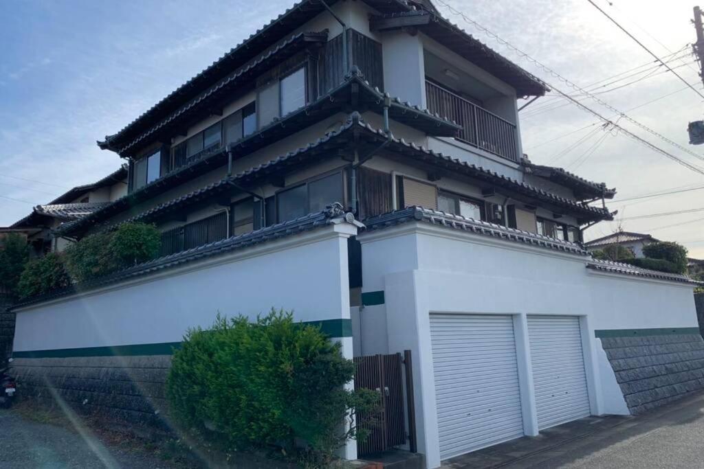 太宰苑 - Dazaien Traditional Japanese Houses Dazaifu Luaran gambar