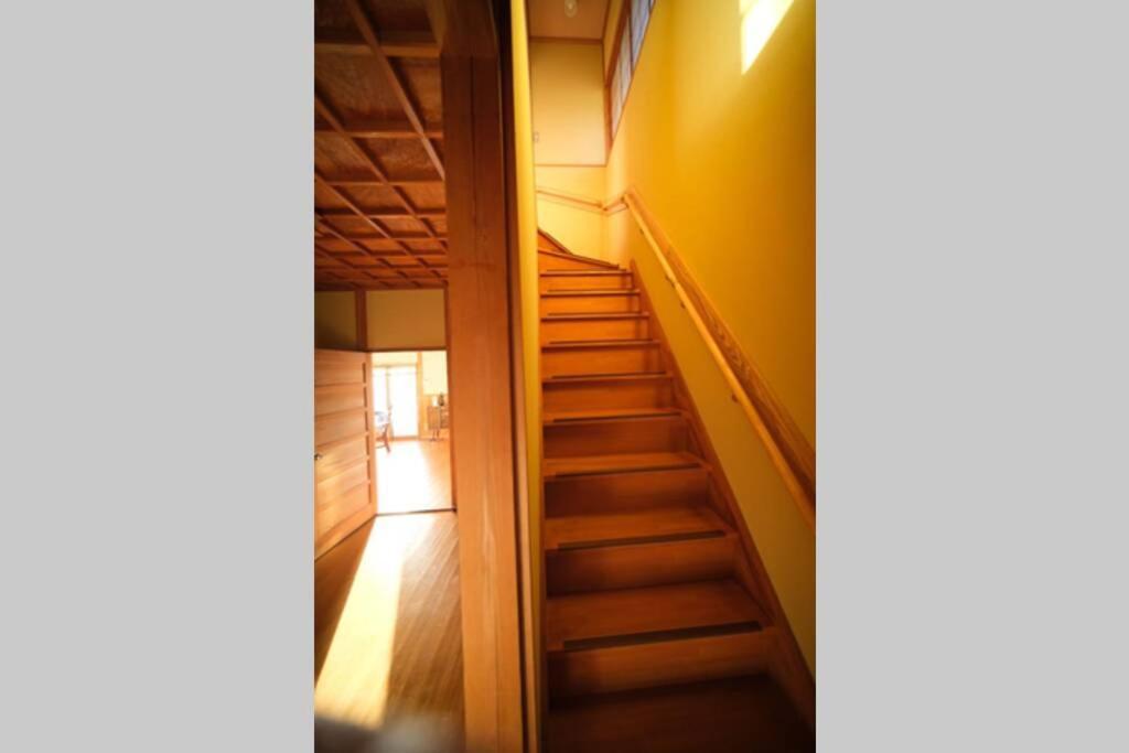 太宰苑 - Dazaien Traditional Japanese Houses Dazaifu Luaran gambar