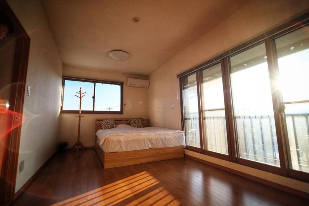 太宰苑 - Dazaien Traditional Japanese Houses Dazaifu Luaran gambar
